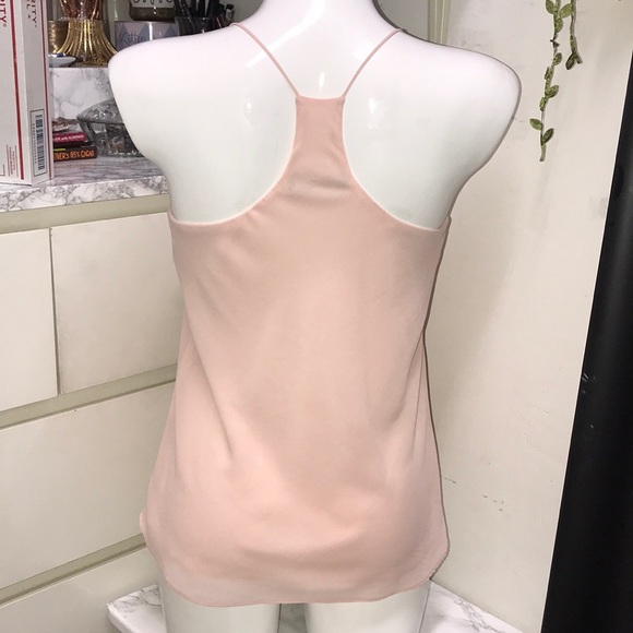 ๐2 Bundle Gorgeous T-back camisole blouses Size S - Picture 5 of 8